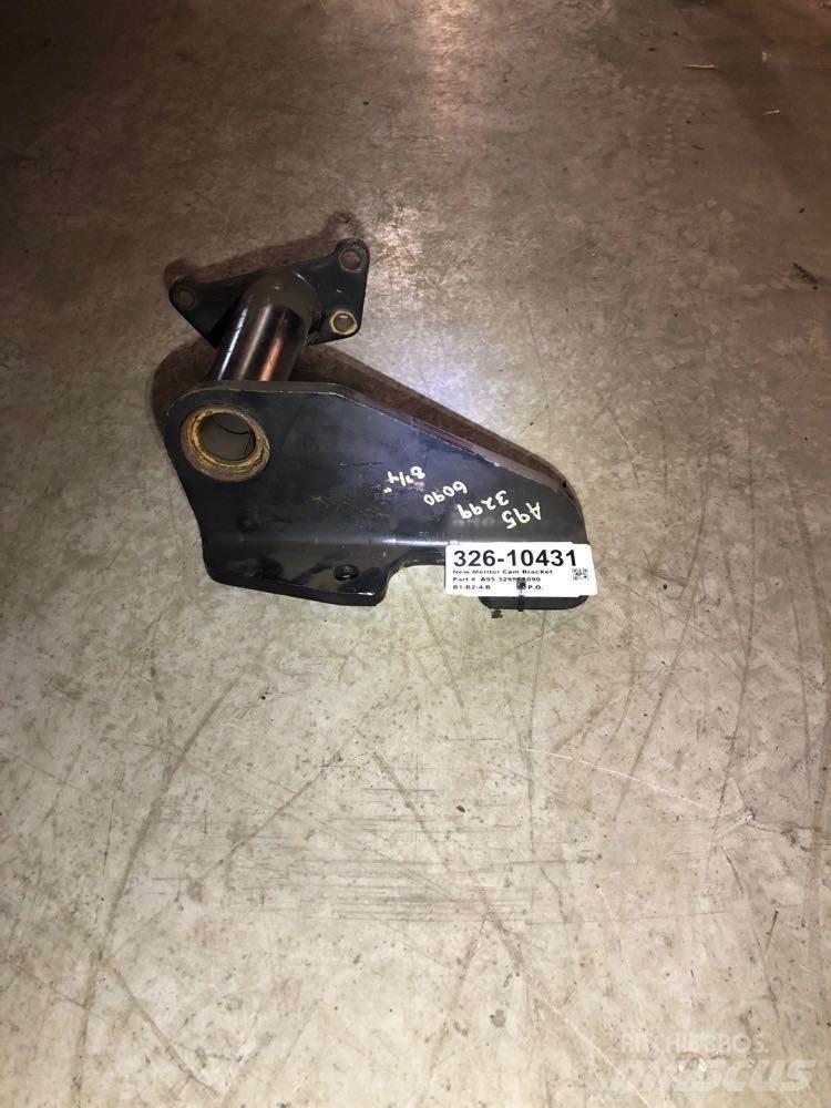 Meritor  Frenler