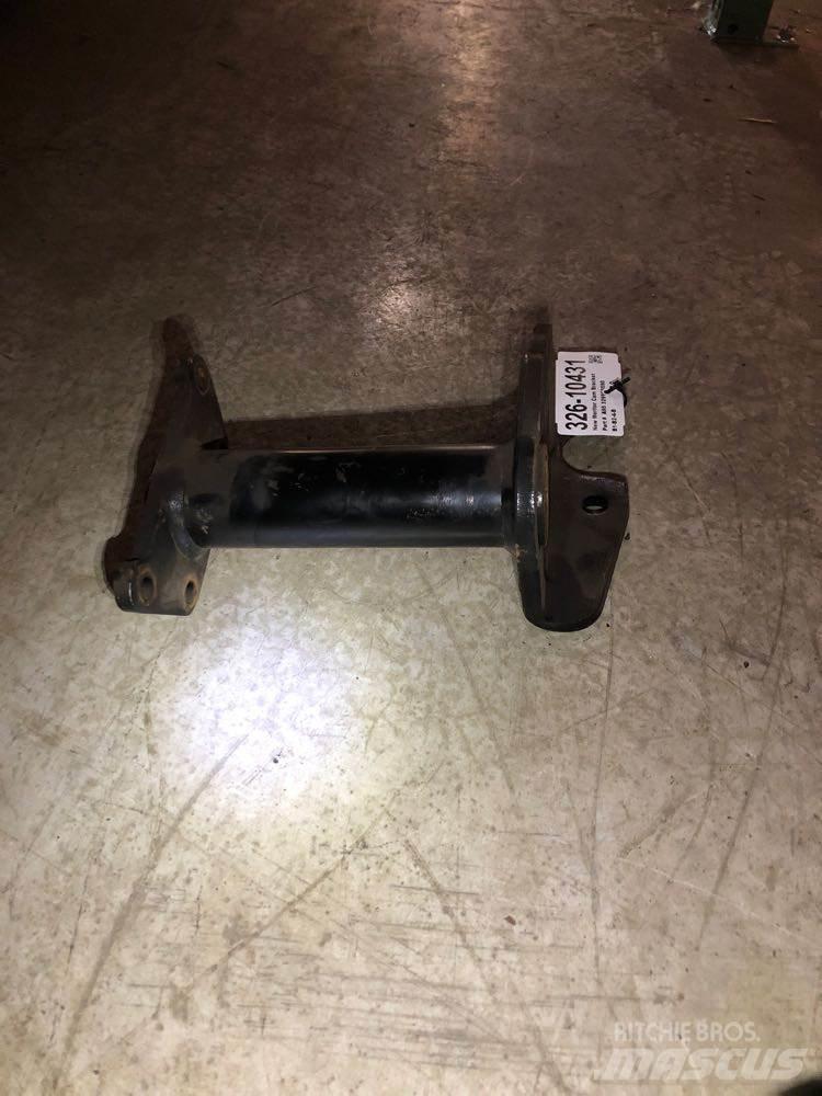 Meritor  Frenler