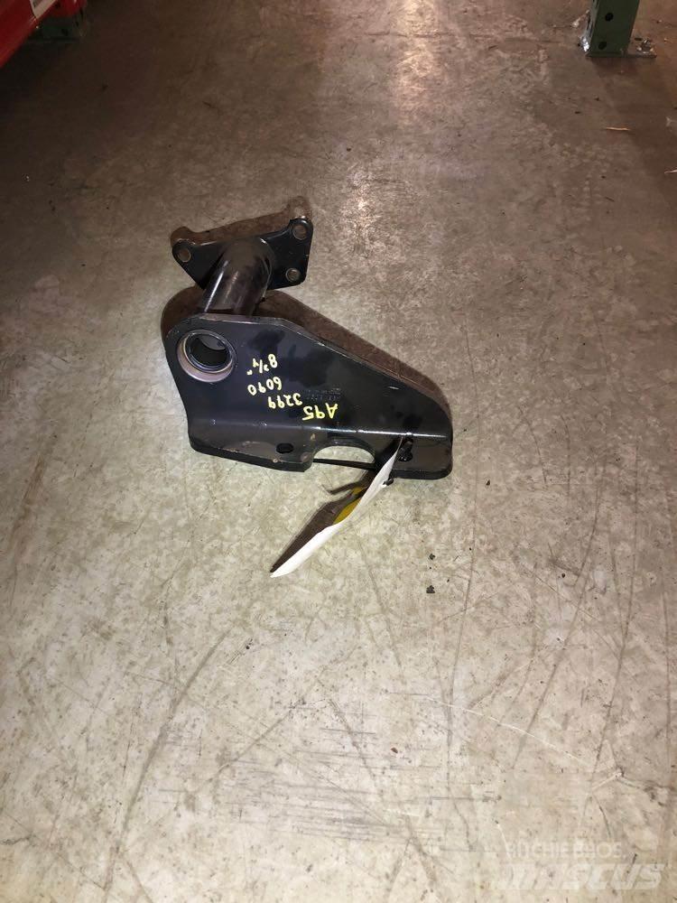 Meritor  Frenler