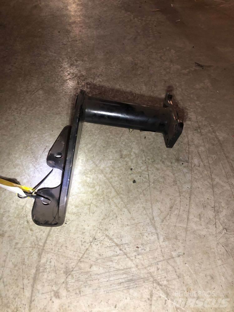 Meritor  Frenler