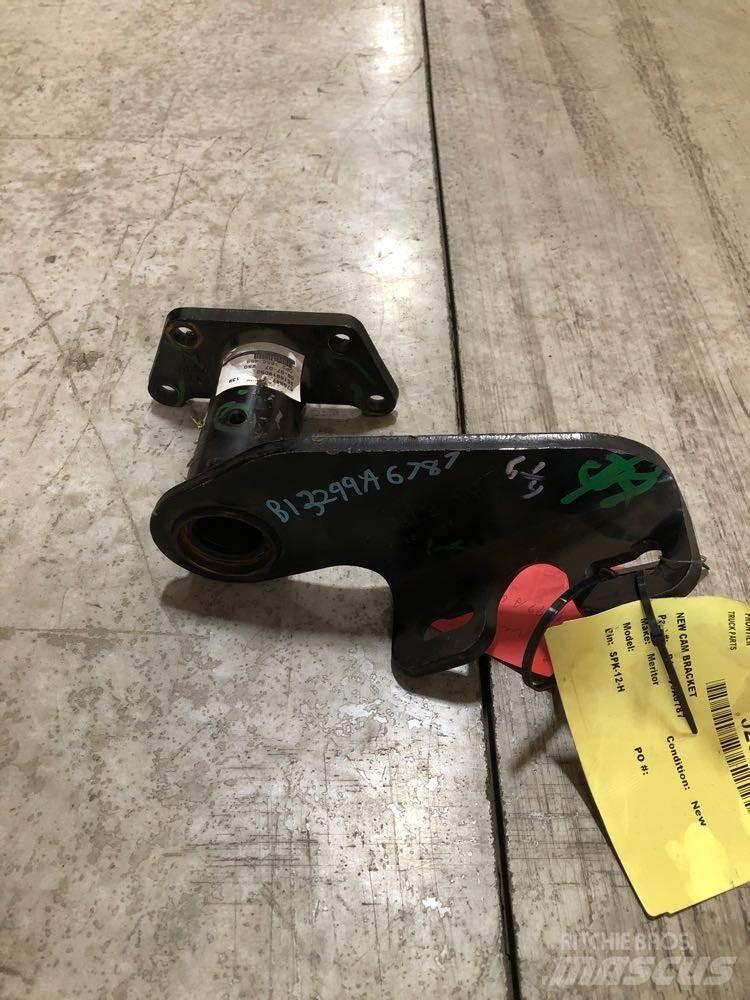 Meritor  Frenler