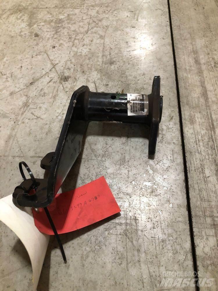 Meritor  Frenler