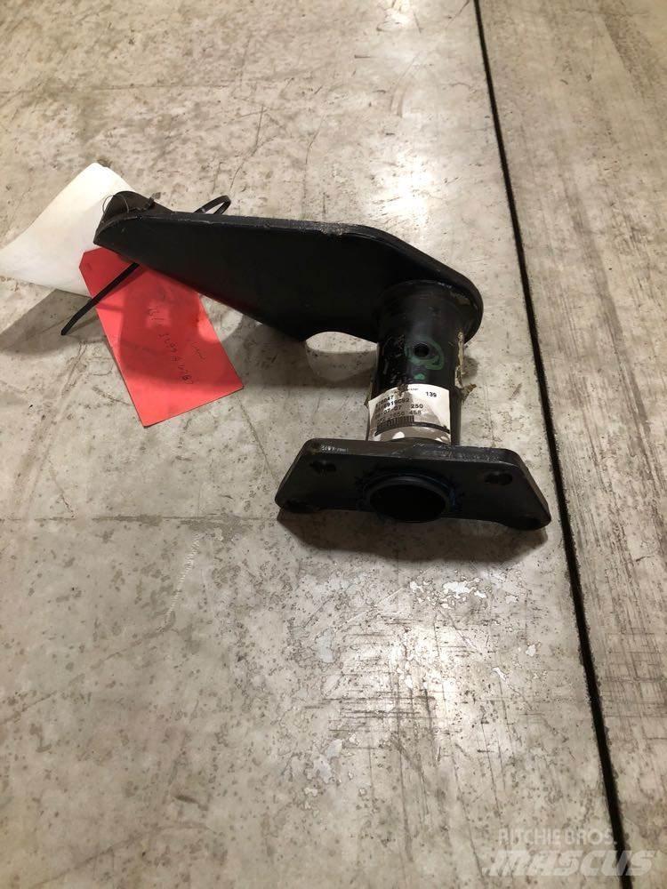 Meritor  Frenler