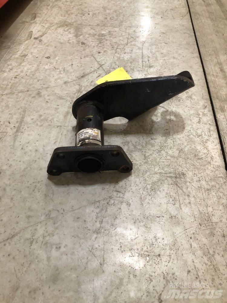 Meritor  Frenler