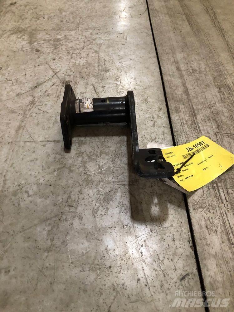 Meritor  Frenler