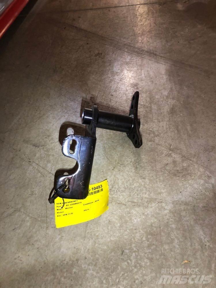 Meritor  Frenler