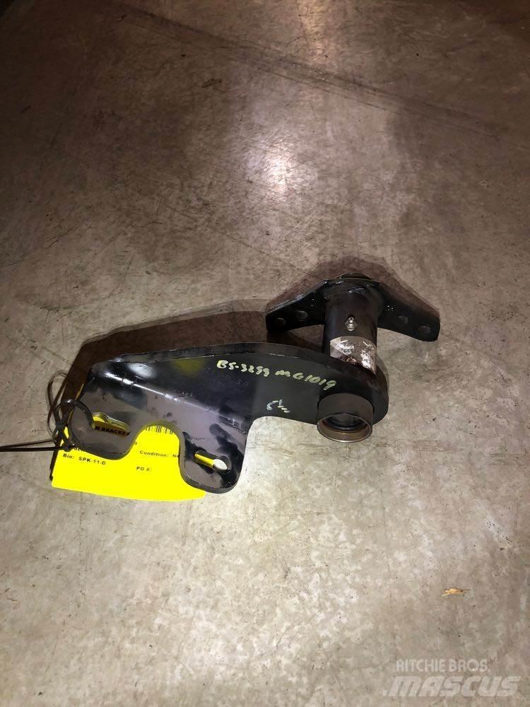 Meritor  Frenler