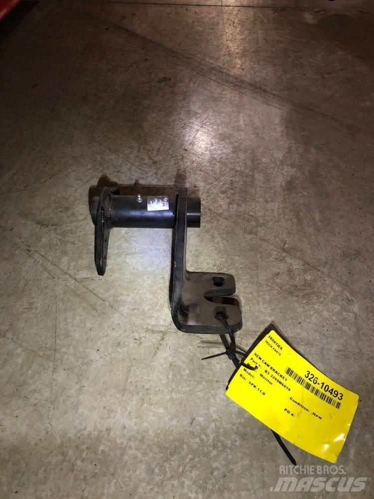 Meritor  Frenler
