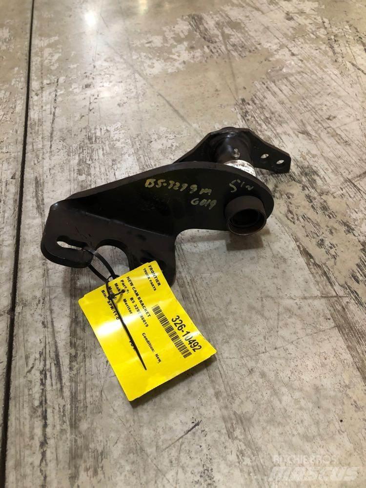 Meritor  Frenler