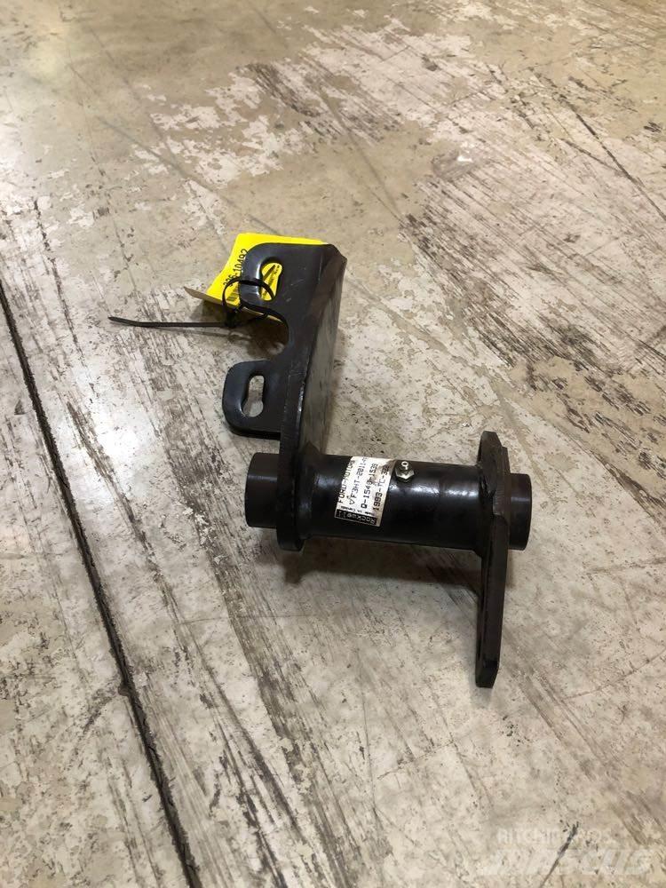 Meritor  Frenler