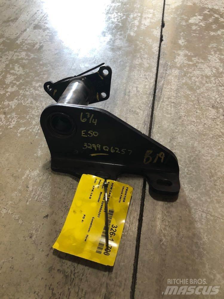 Meritor  Frenler