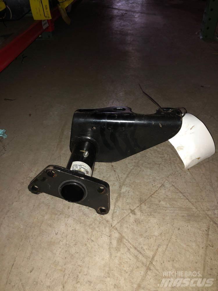 Meritor  Frenler