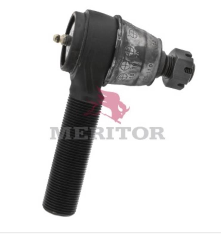 Meritor  Diger aksam