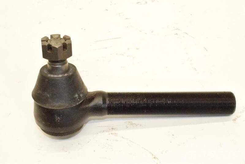 Meritor  Diger aksam