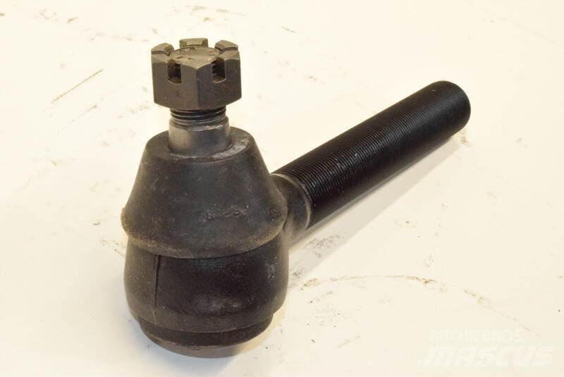 Meritor  Diger aksam