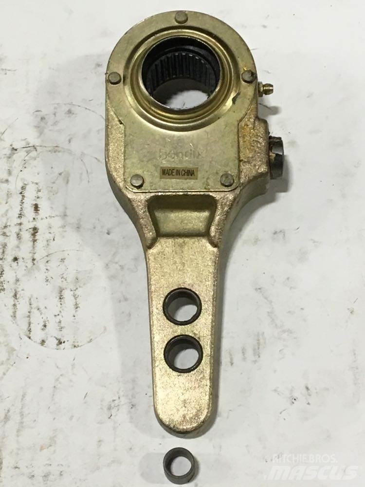 Meritor  Frenler
