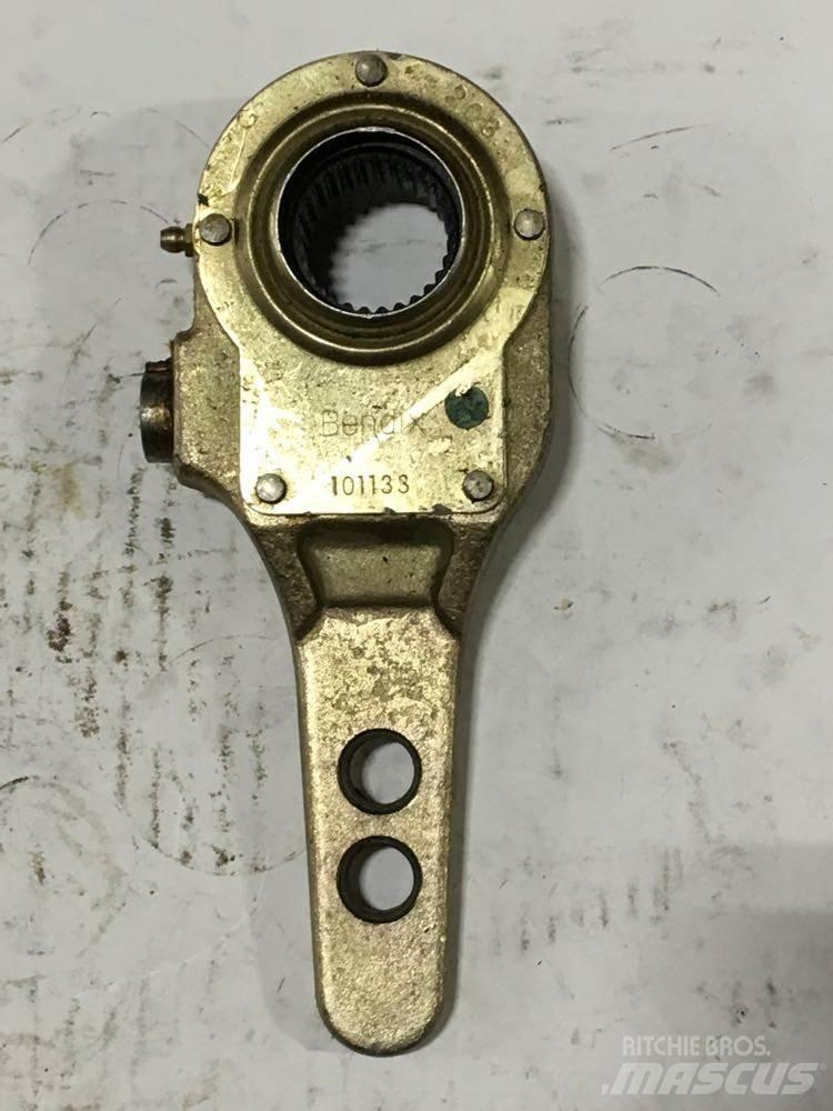 Meritor  Frenler