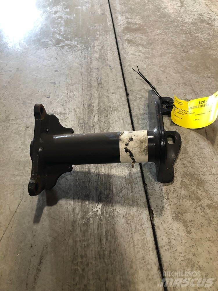 Meritor  Frenler