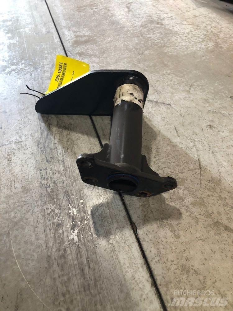 Meritor  Frenler