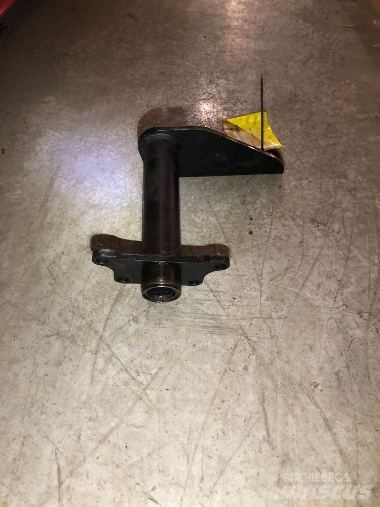 Meritor  Frenler