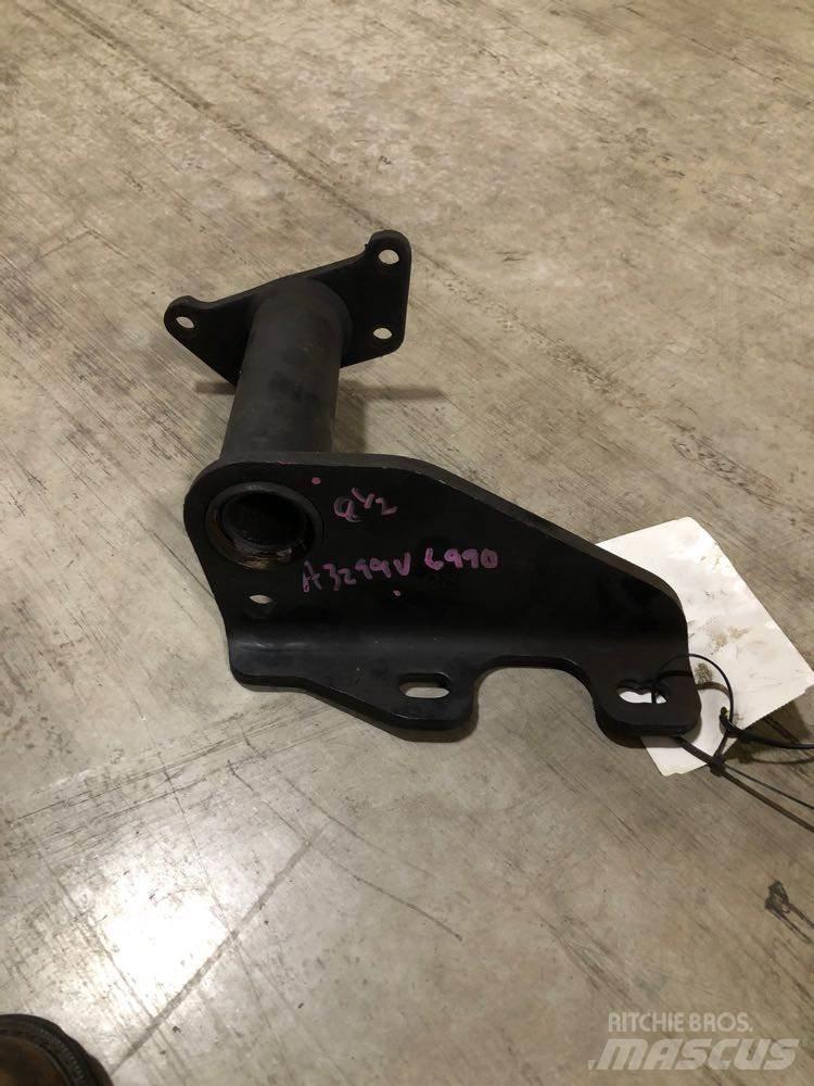 Meritor  Frenler