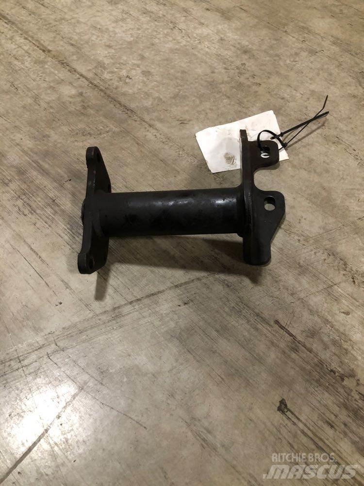 Meritor  Frenler