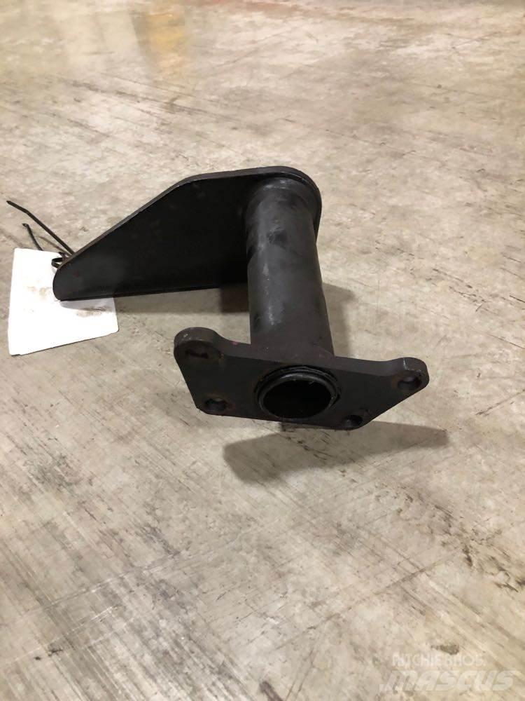 Meritor  Frenler