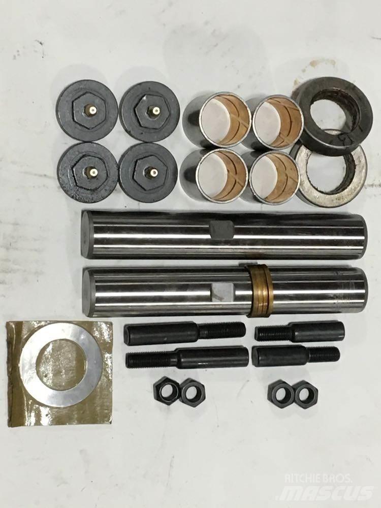 Meritor  Diger aksam