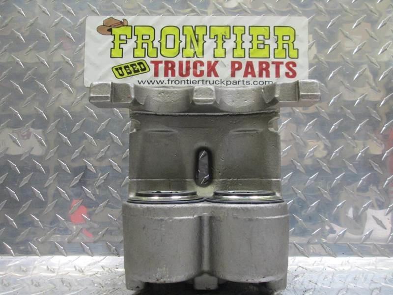 Meritor  Frenler