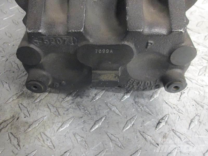 Meritor  Frenler