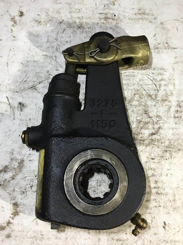 Meritor  Frenler