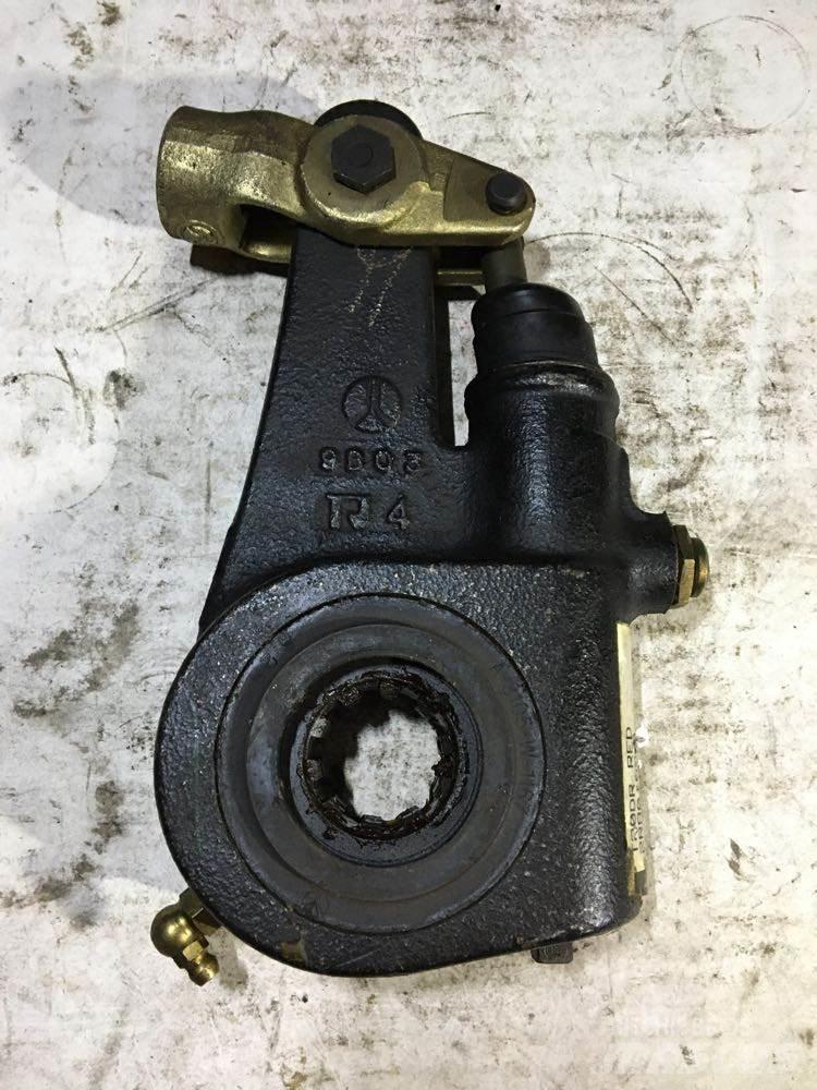 Meritor  Frenler