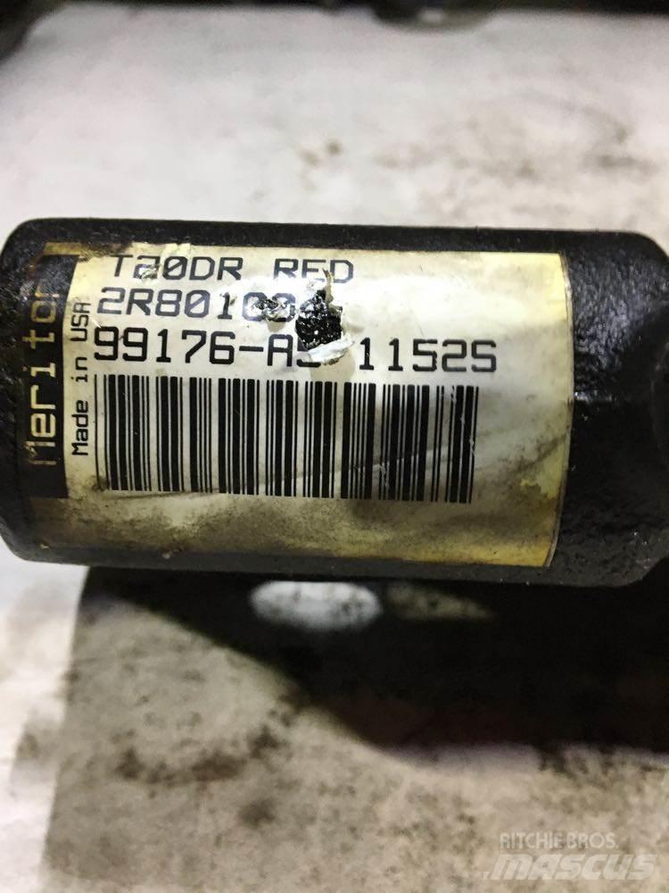 Meritor  Frenler