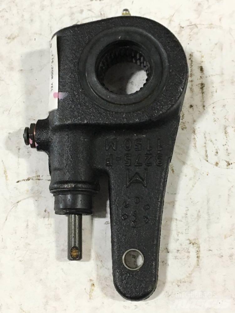 Meritor  Frenler