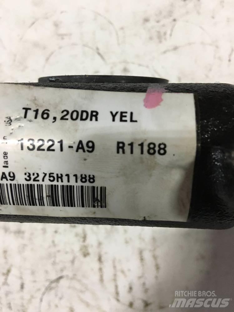 Meritor  Frenler