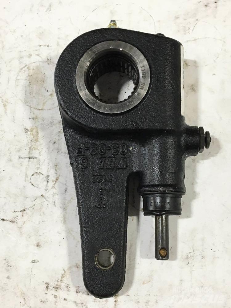 Meritor  Frenler