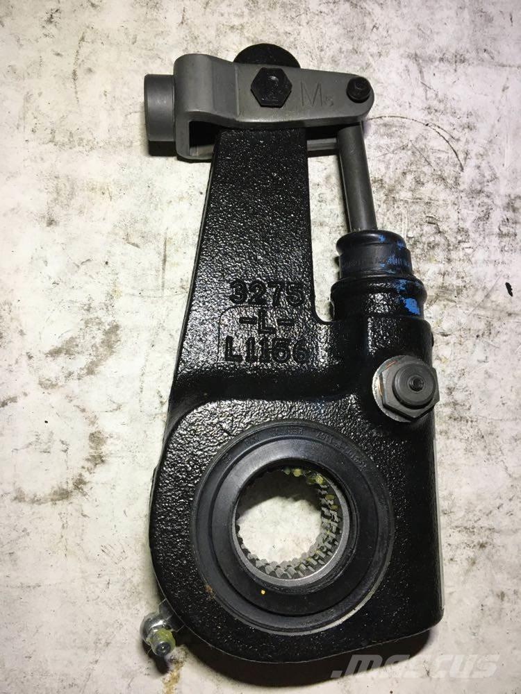Meritor  Frenler