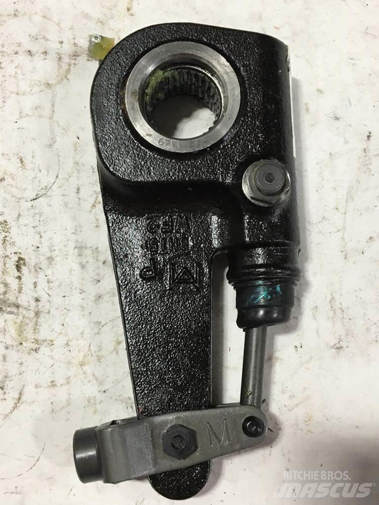 Meritor  Frenler