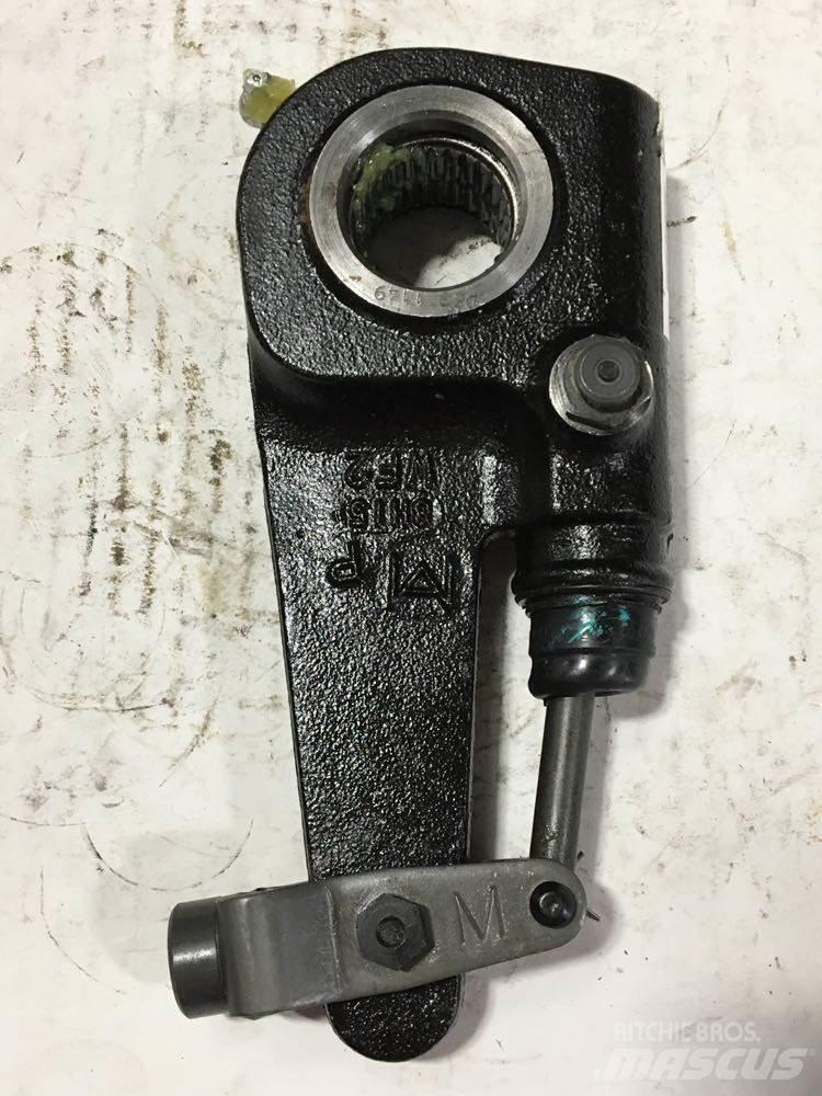 Meritor  Frenler