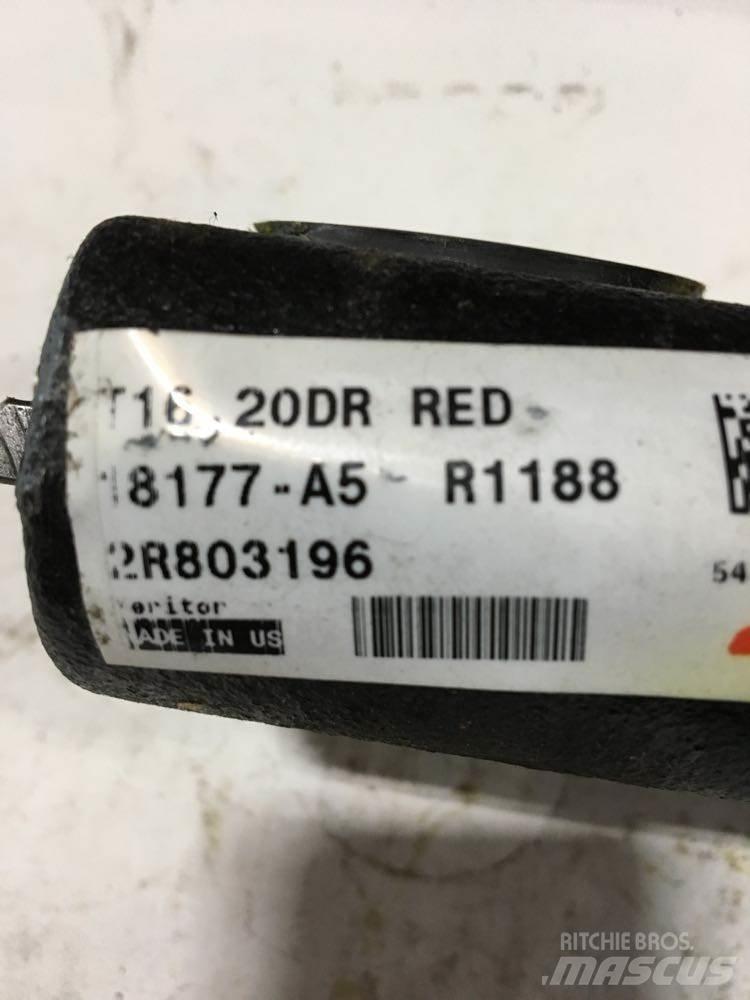 Meritor  Frenler