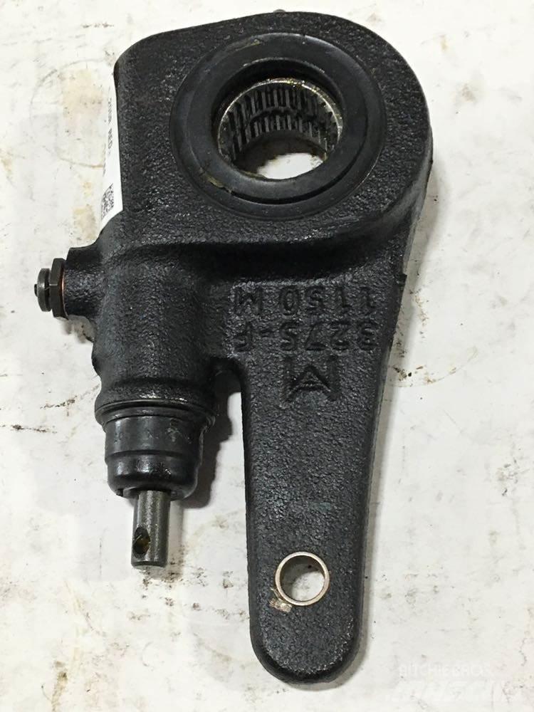Meritor  Frenler