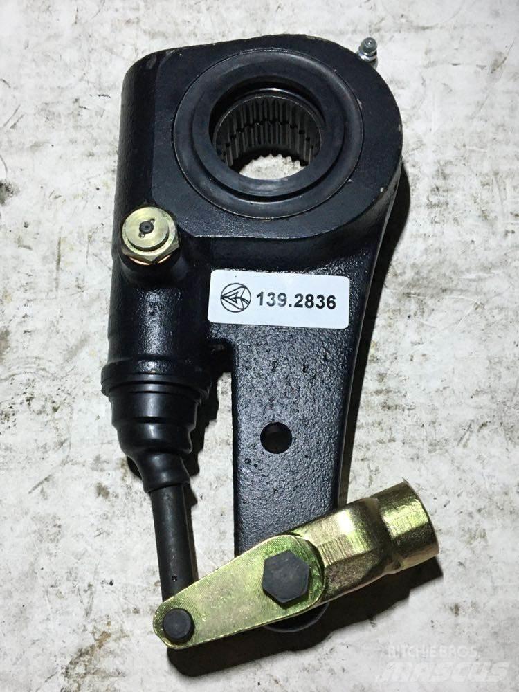 Meritor  Frenler