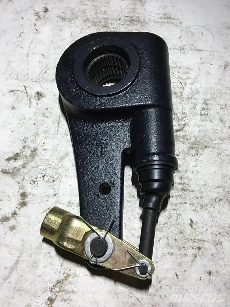 Meritor  Frenler