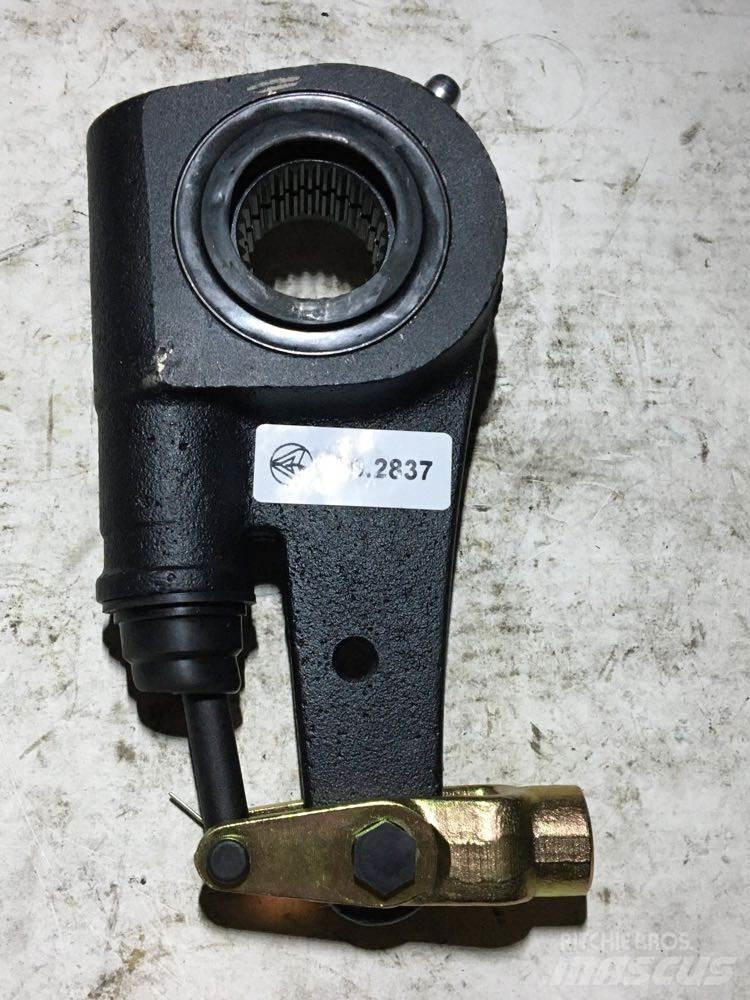 Meritor  Frenler