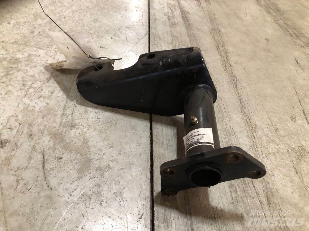 Meritor  Frenler