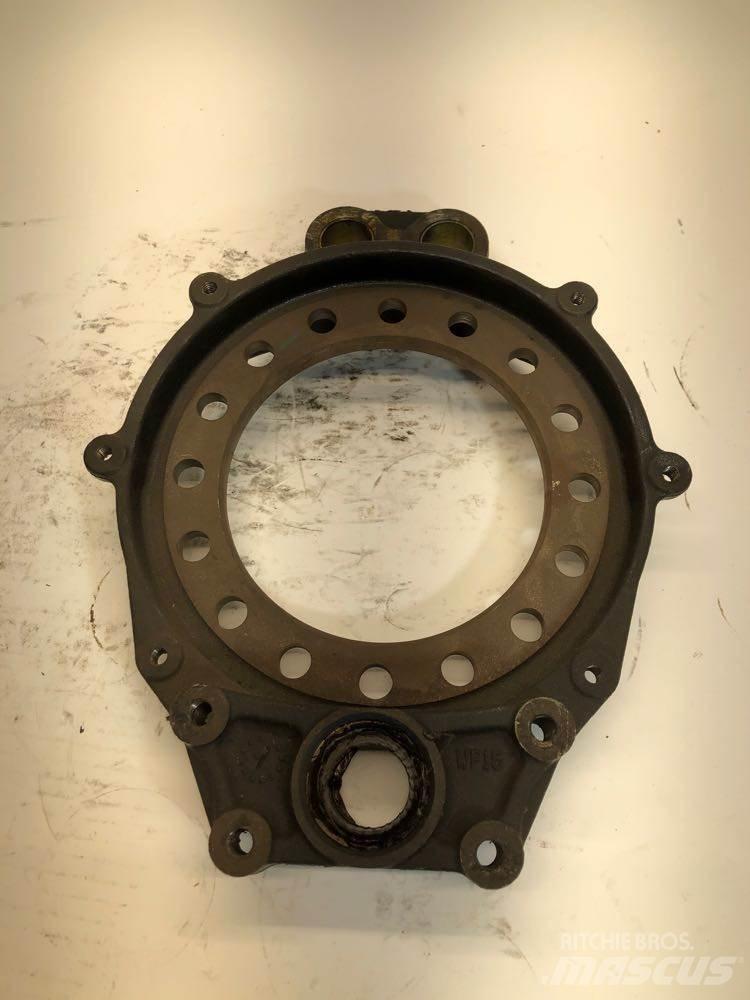 Meritor  Frenler