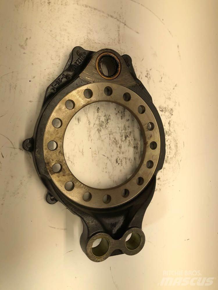 Meritor  Frenler