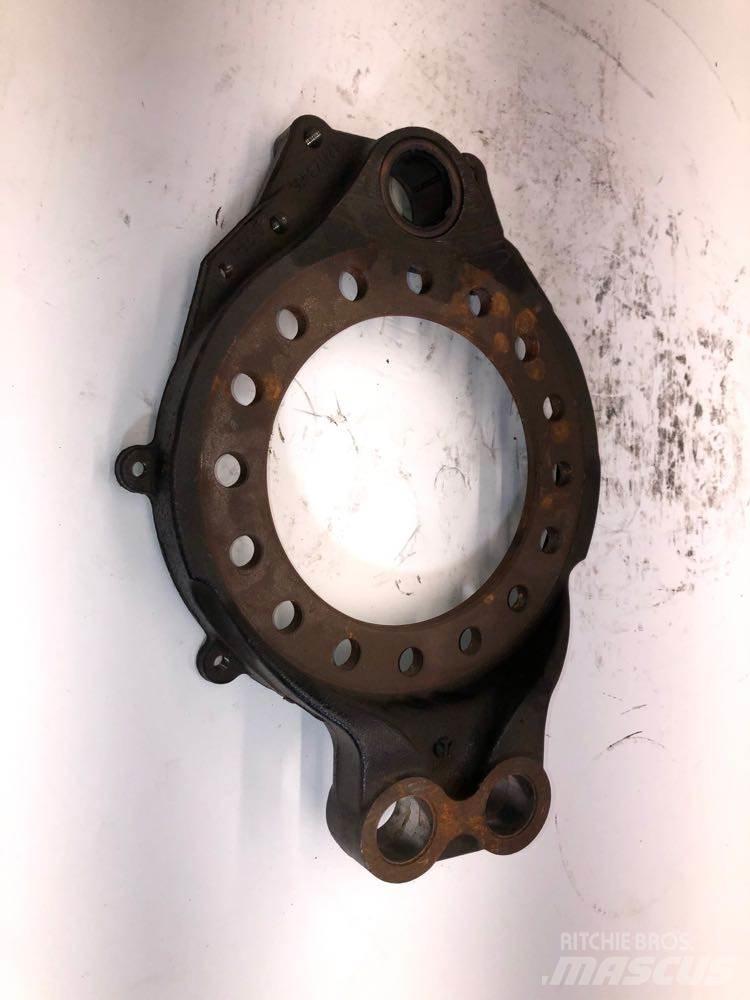Meritor  Frenler