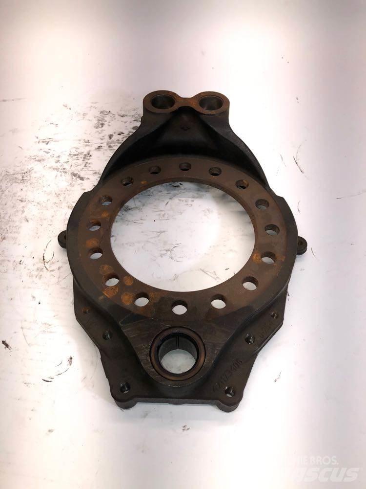 Meritor  Frenler