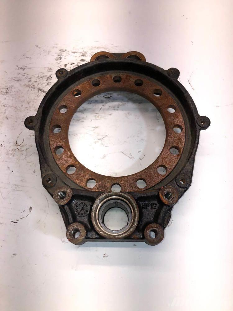 Meritor  Frenler